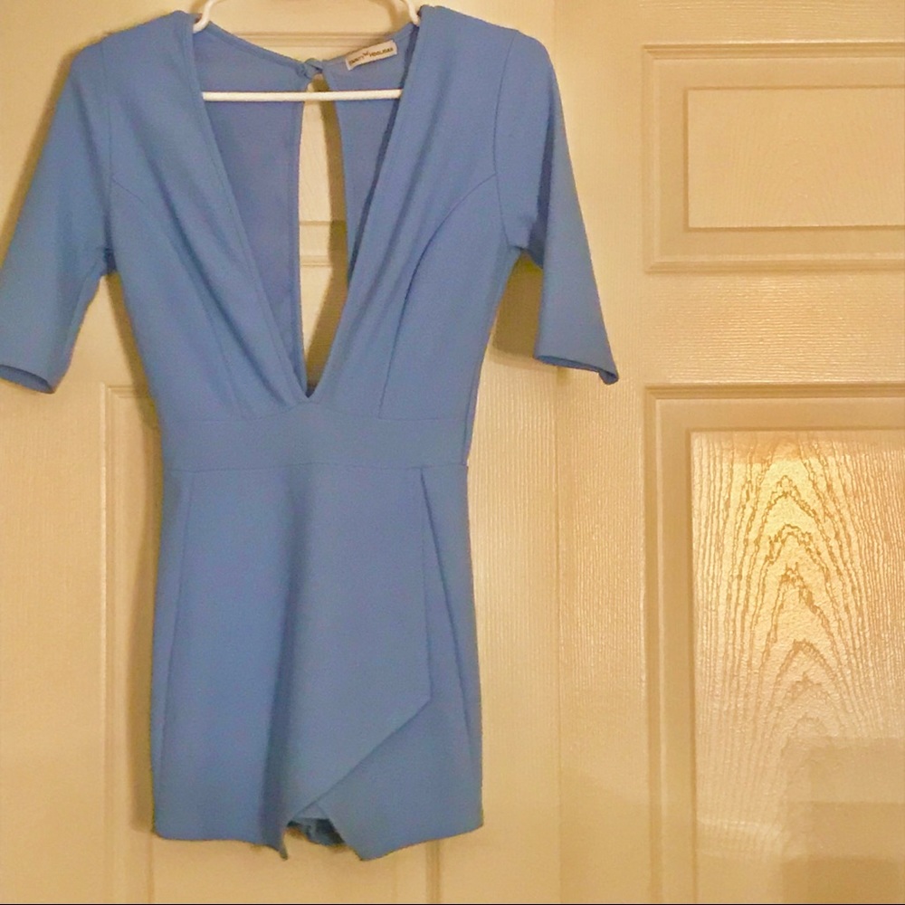Romper